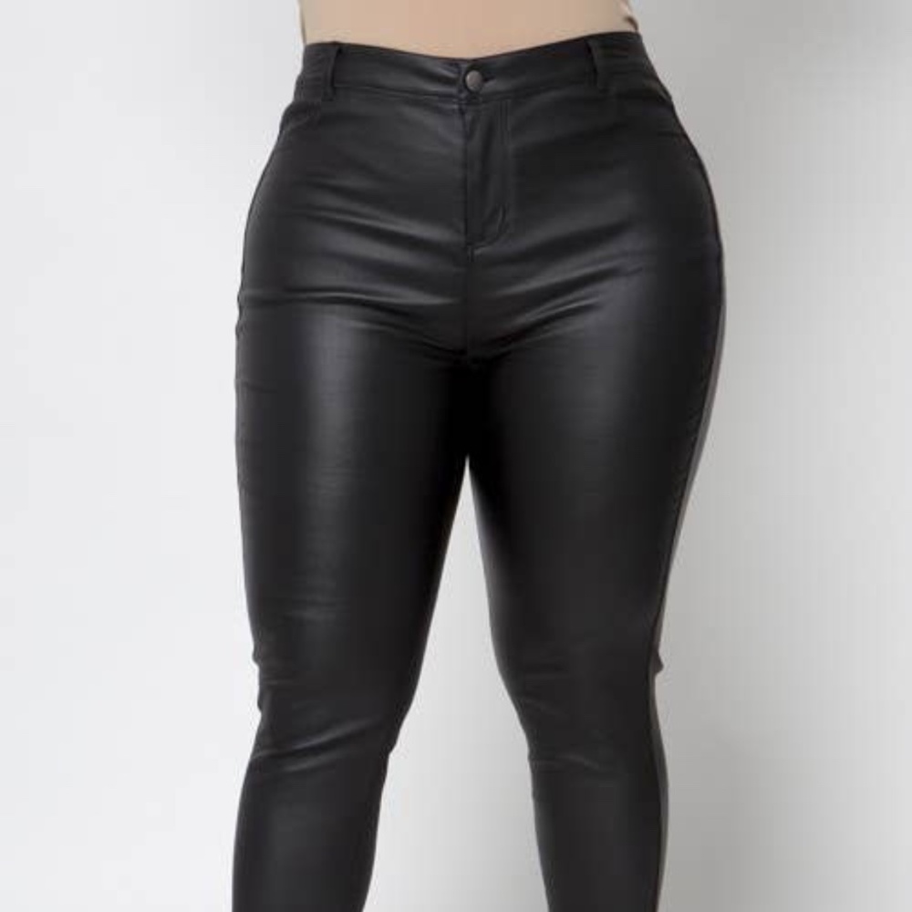 Nelly Pants - Curvy